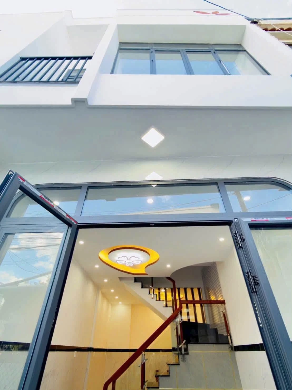Bán nhà hẻm Xuân Diệu Quy Nhơn 40m2 2 tầng 2PN - Ảnh 1