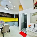 Cho thuê nhà nguyên căn 3 lầu 3PN Gò Vấp 18tr/tháng - Ảnh thu nhỏ 3