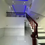 Bán nhà hẻm 72m² Trần Hưng Đạo Quận 4 - Ảnh thu nhỏ 3