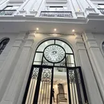 Bán nhà 4,5 tầng 52m2 Võ Nguyên Giáp, Quận 12 - 5,95 tỷ - Ảnh thu nhỏ 1