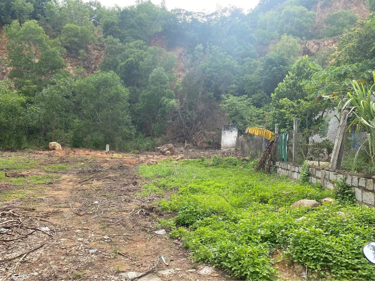 Bán lô đất 517m2 ngang 5.3m Nha Trang - Ảnh thu nhỏ 3