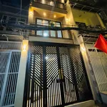 Bán nhà hẻm 5m Nguyễn Đình Chiểu Quận 3, 35m2, 3 tầng 3PN, giá 8,05 tỷ - Ảnh thu nhỏ 4