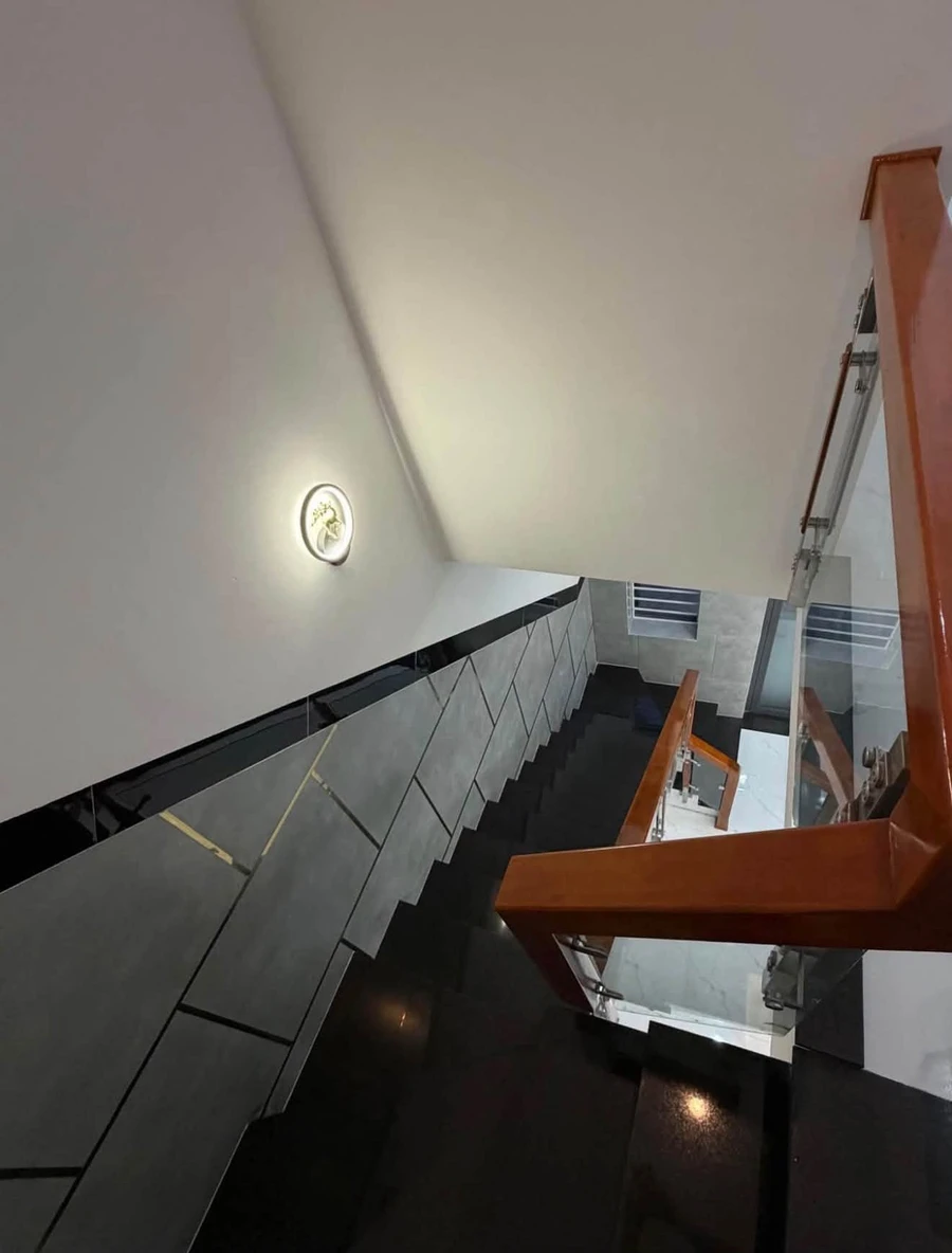 Bán nhà 2 tầng hẻm Đống Đa 40m2, 2 tỷ - Ảnh thu nhỏ 2