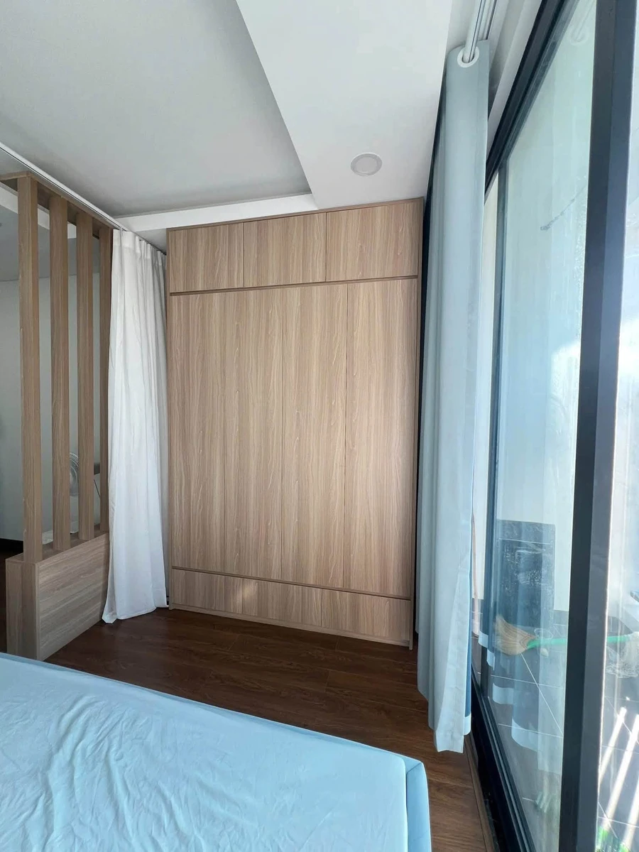 Cho thuê studio Vina 2 Quy Nhơn 35m² full nội thất 5.5 triệu/tháng - Ảnh thu nhỏ 5