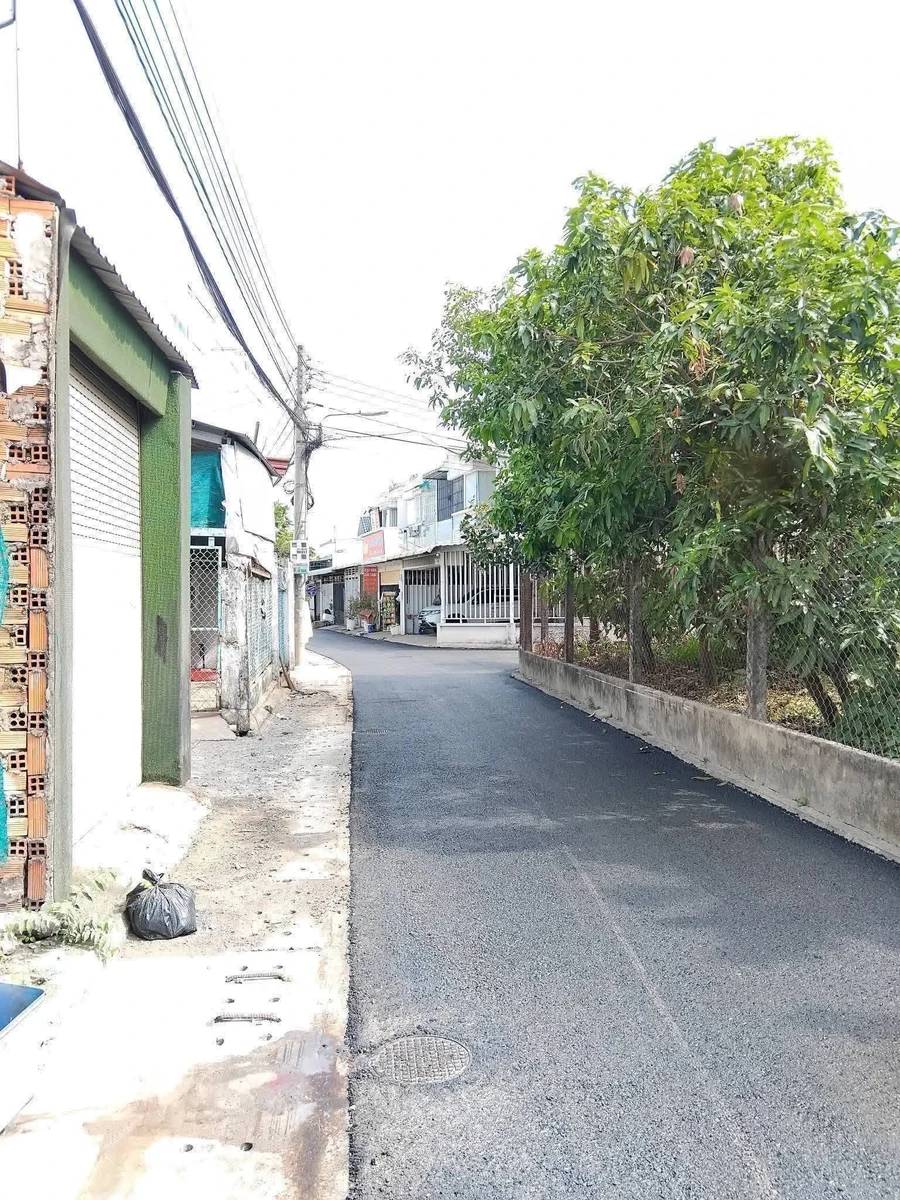 Bán đất hẻm xe tải đại lộ Bình Dương 94m2 giá 2,95 tỷ, Phú Hòa, Thủ Dầu Một - Ảnh thu nhỏ 2