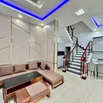 Bán nhà 3 tầng 41m2 ngõ phố An Đà, Ngô Quyền, Hải Phòng giá 3,15 tỷ - Ảnh thu nhỏ 2