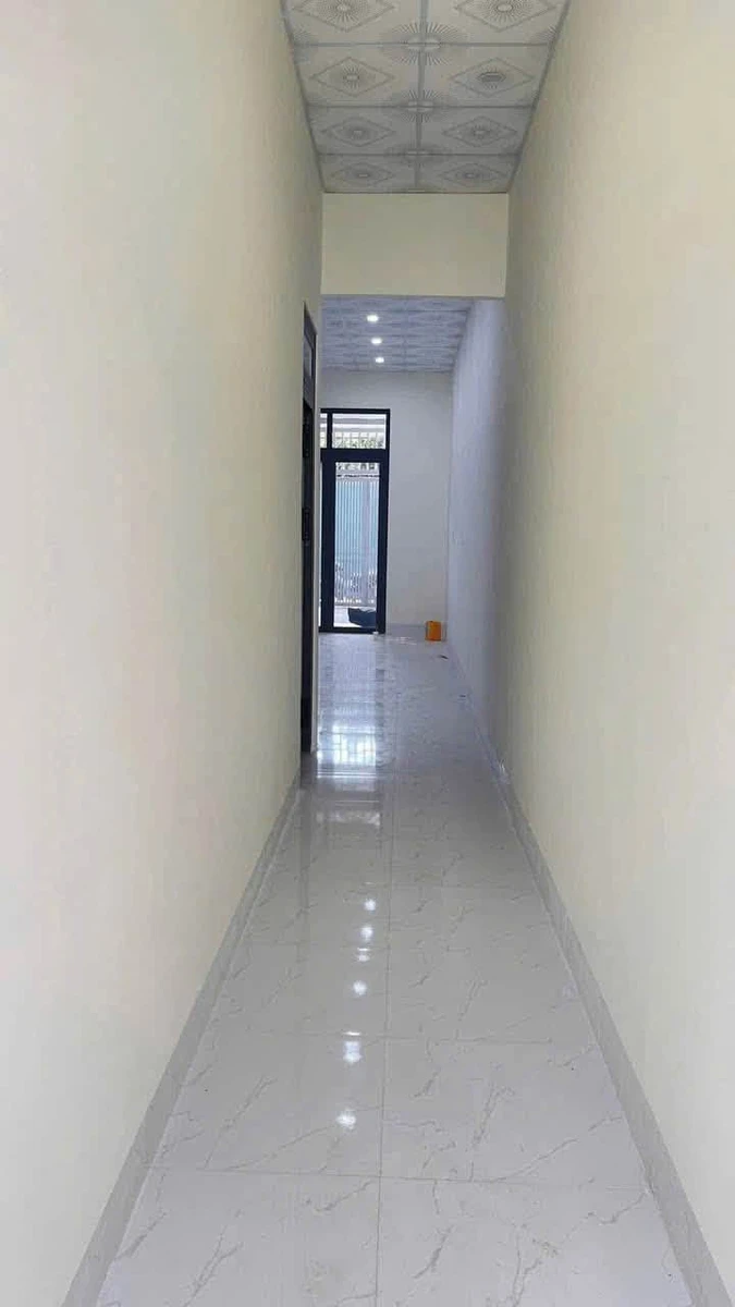 Bán nhà 2PN 120m² Buôn Ma Thuột 3,2 tỷ - Ảnh thu nhỏ 2