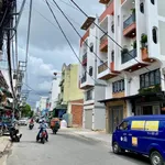 Nhà phố xây mới 5 tầng 264m² Lê Văn Quới, Bình Tân - Ảnh thu nhỏ 2