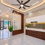 Bán nhà 3 phòng ngủ tại Độc Hòa Hạ, Long An, 134 m² - Ảnh thu nhỏ 3