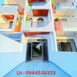 Bán nhà mới 4PN 100m2 4 tỷ 1, Tân Hạnh, Biên Hòa - Ảnh thu nhỏ 1