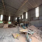 Bán xưởng mộc 500m2 có điện 3 pha, đang cho thuê tại Hố Nai, Đồng Nai - Ảnh thu nhỏ 4