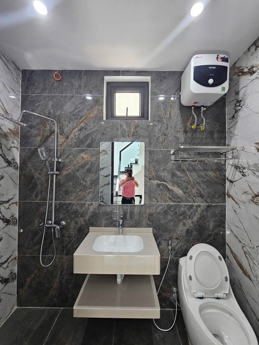 Bán nhà 3 tầng 45m² An Biên Hải Phòng 3.3 tỷ - Ảnh thu nhỏ 5