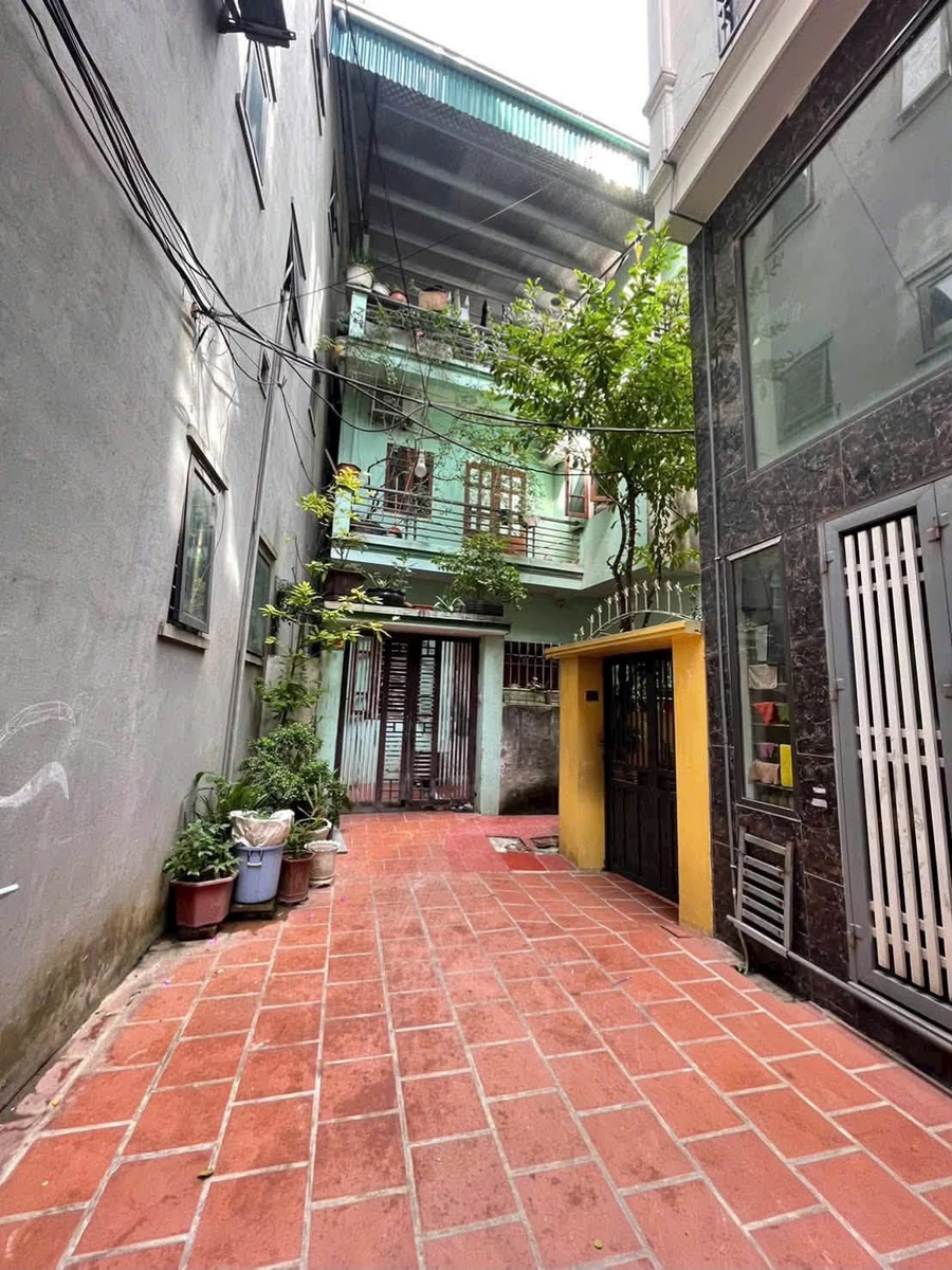 Bán nhà 3 tầng 63m2 phố Bà Triệu, Hà Đông - Ảnh thu nhỏ 2