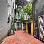 Bán nhà 3 tầng 63m2 phố Bà Triệu, Hà Đông - Ảnh thu nhỏ 2