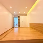 Bán nhà phố 4PN 36m2 mặt tiền Trần Thái Tông, Cầu Giấy - Ảnh thu nhỏ 4