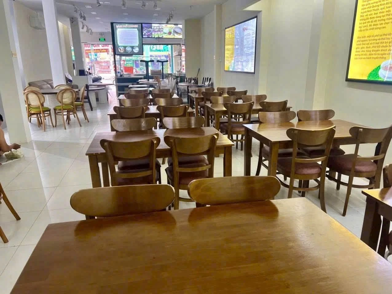 Cho thuê mặt bằng 150m² Phan Trung Biên Hoà 35tr/tháng - Ảnh 1