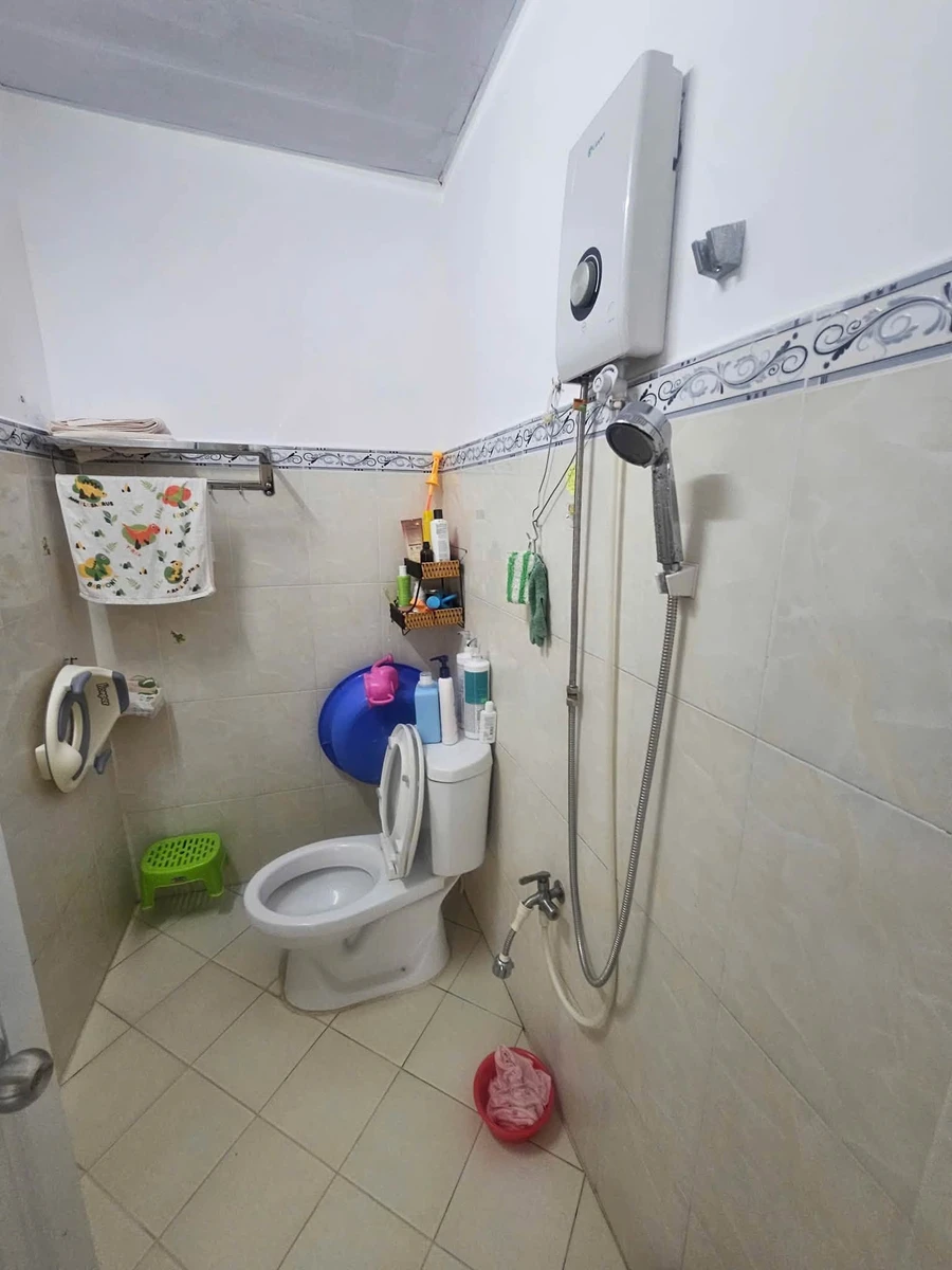 Bán căn hộ Bình Giã Resident 57m² 2PN Tầng cao Phú Nhuận - Ảnh thu nhỏ 3
