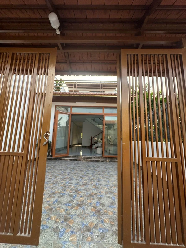 Bán nhà 3PN 90m² gần chợ Quang Thắng, Đồng Nai, 1 tỷ 450