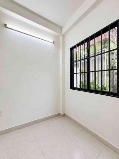 Bán nhà 3 tầng 40m2 Ngô Gia Tự Quận 10 sát mặt tiền - Ảnh thu nhỏ 2