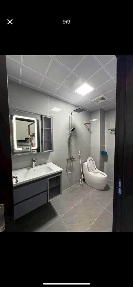 Bán nhà 3 tầng 65m2 ngõ 32 Bãi Muối, Cao Thắng, Hạ Long, giá 3,6 tỷ - Ảnh thu nhỏ 3