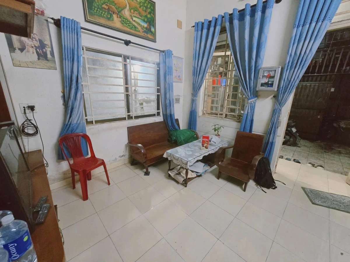Bán nhà mặt tiền Phước Long 52m² 3 phòng ngủ 5,1 tỷ - Ảnh thu nhỏ 4
