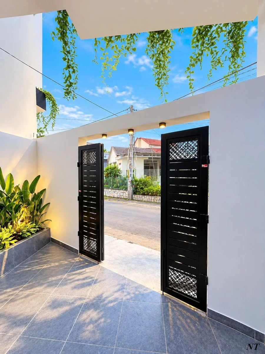 Nhà 2 tầng 50.5m² Cần Giờ giá 2 tỷ 150 - Ảnh thu nhỏ 5