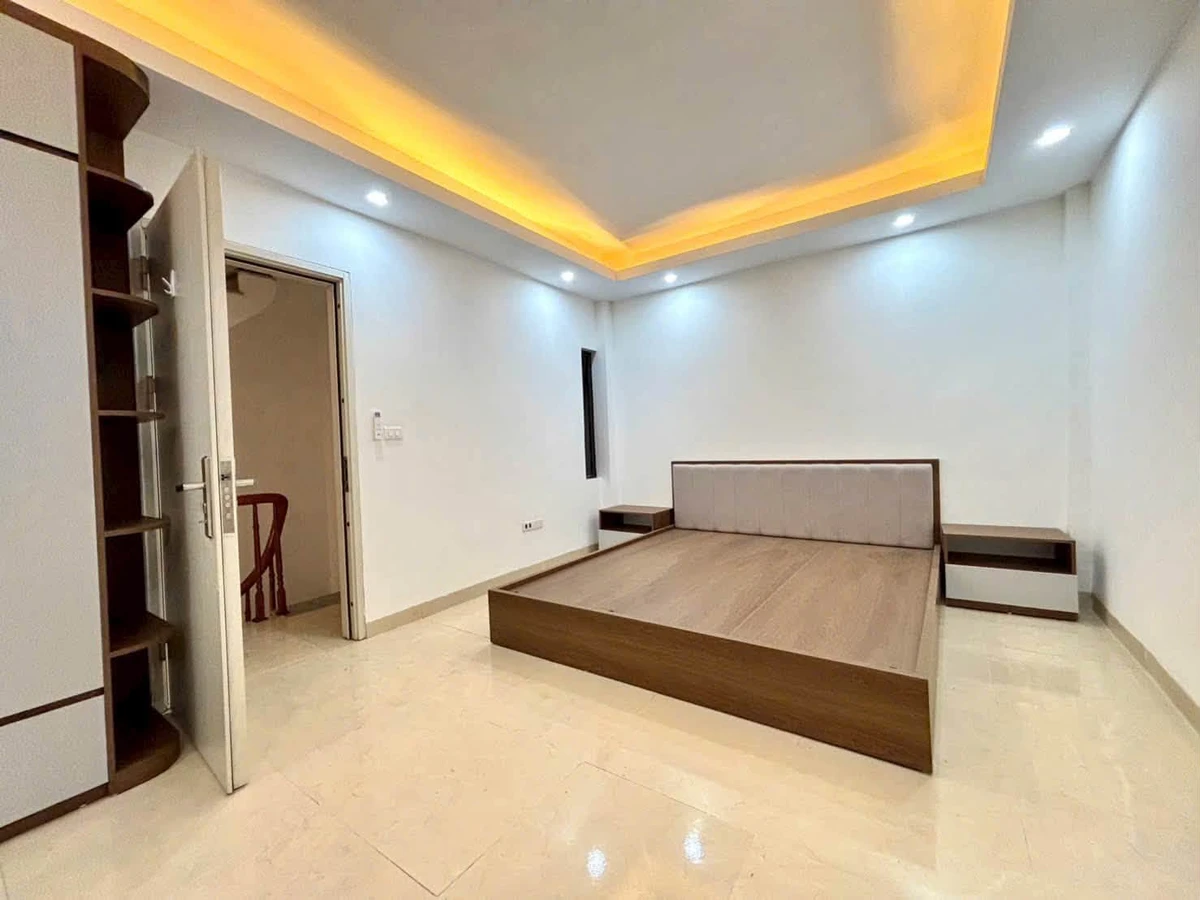 Bán nhà 3 phòng ngủ 31m2 mặt tiền Đa Sỹ, Kiến Hưng - Ảnh thu nhỏ 5