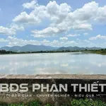 Bán lô góc 2 mặt tiền Hàm Liêm 2.711 m² Phan Thiết - Ảnh thu nhỏ 2