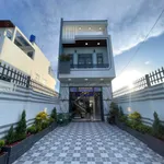 Bán nhà mặt tiền kinh doanh 154m² 4PN Cần Giuộc Tây Ninh 3,3 tỷ - Ảnh thu nhỏ 2
