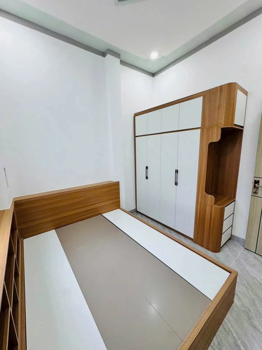 Nhà lầu 3PN 150m² Bửu Long Đồng Nai giá 5,2 tỷ - Ảnh thu nhỏ 2