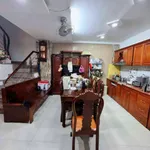 Bán nhà HXH 4 PN, 50m² Cao Thắng, Quận 10 - Ảnh thu nhỏ 3