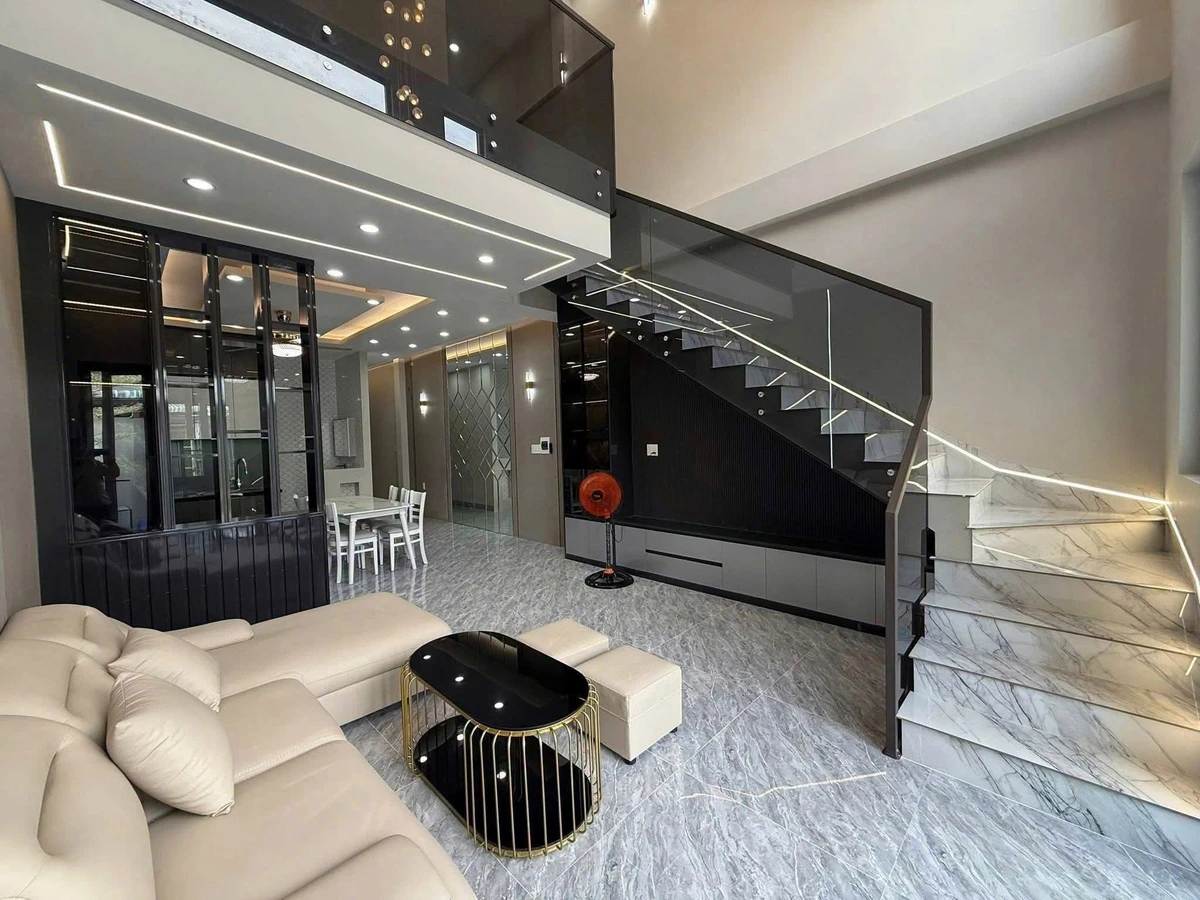 Bán nhà lửng 100m² 3PN Biên Hòa gần Sân bay 1,63 tỷ - Ảnh thu nhỏ 4