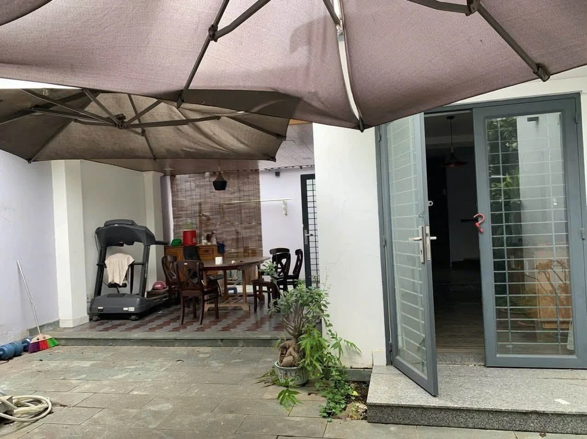 Bán biệt thự mini 140m² 2 tầng lô góc Tô Ngọc Vân, Linh Đông, Thủ Đức - 11,1 tỷ - Ảnh thu nhỏ 5
