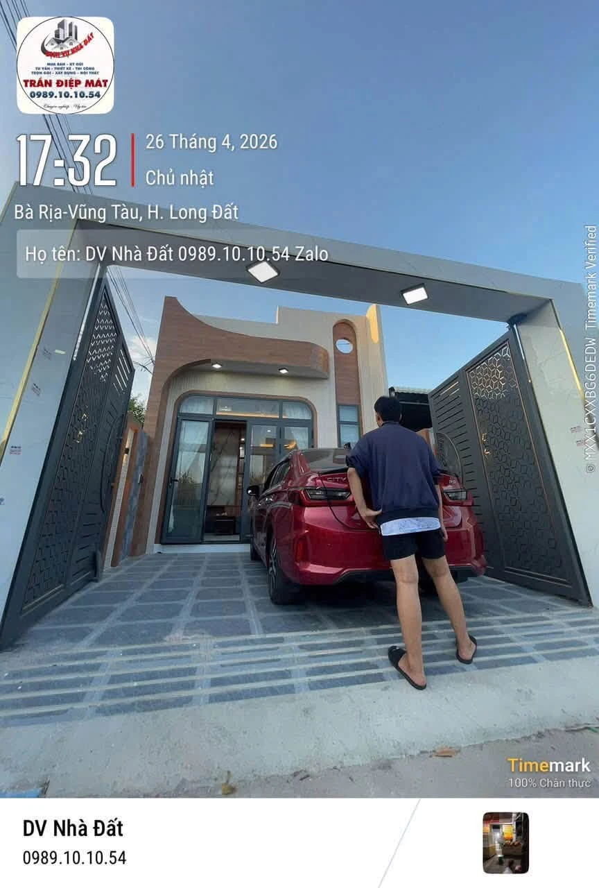 Bán nhà góc 2 mặt tiền 80m² gần biển Nha Trang - Ảnh 1