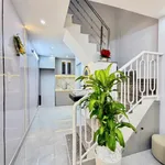 Bán nhà 3PN 24m² gần chợ Phú Xuân, Quận 7, giá 2 tỷ 90 triệu - Ảnh thu nhỏ 5