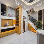 Bán nhà phố 4 tầng 135m2 góc 2 mặt tiền Cần Thơ - Ảnh thu nhỏ 5
