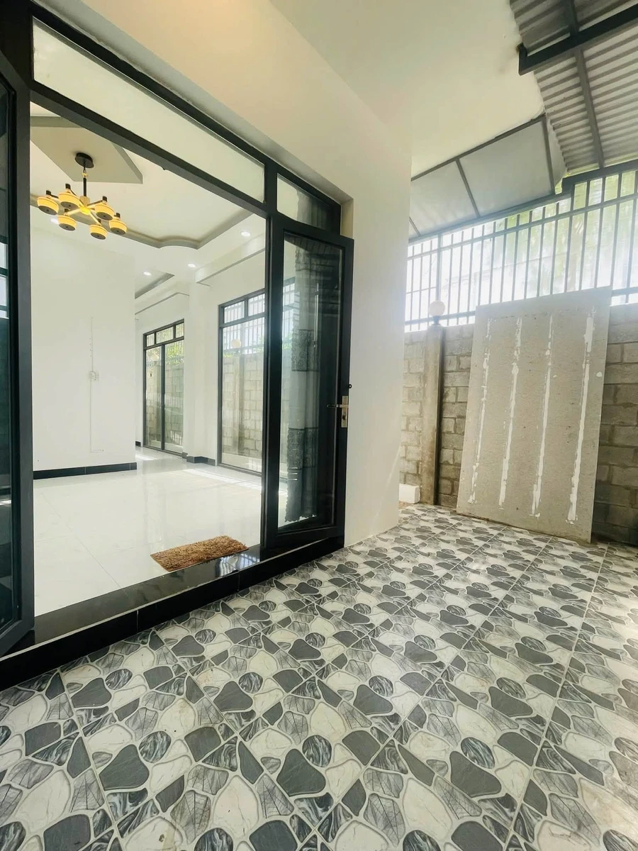 Cho thuê nhà hẻm 100m² 2PN Ngô Thì Sĩ Rạch Giá 3,7tr/tháng - Ảnh thu nhỏ 4