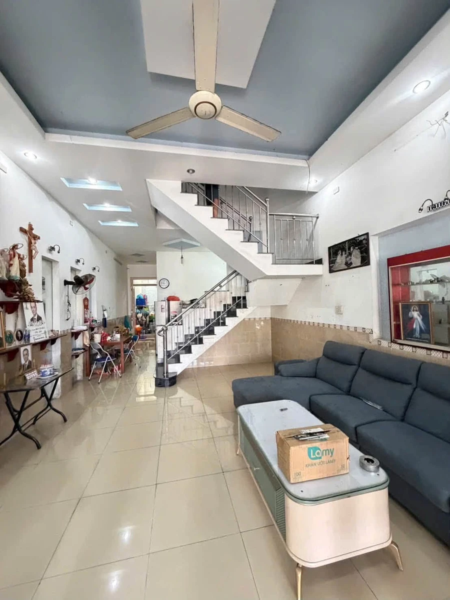 Bán nhà 1 trệt 1 lầu hơn 4 tỷ Tam Hiệp 112,5m² - Ảnh thu nhỏ 2