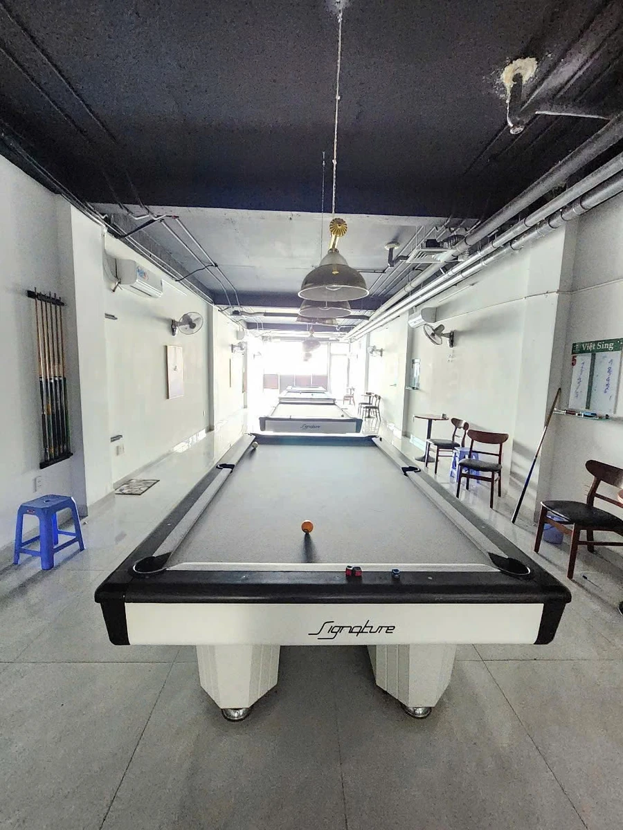 Bán shophouse 9 tỷ 600, 125m2, mặt tiền kinh doanh, Thuận An - Ảnh thu nhỏ 4