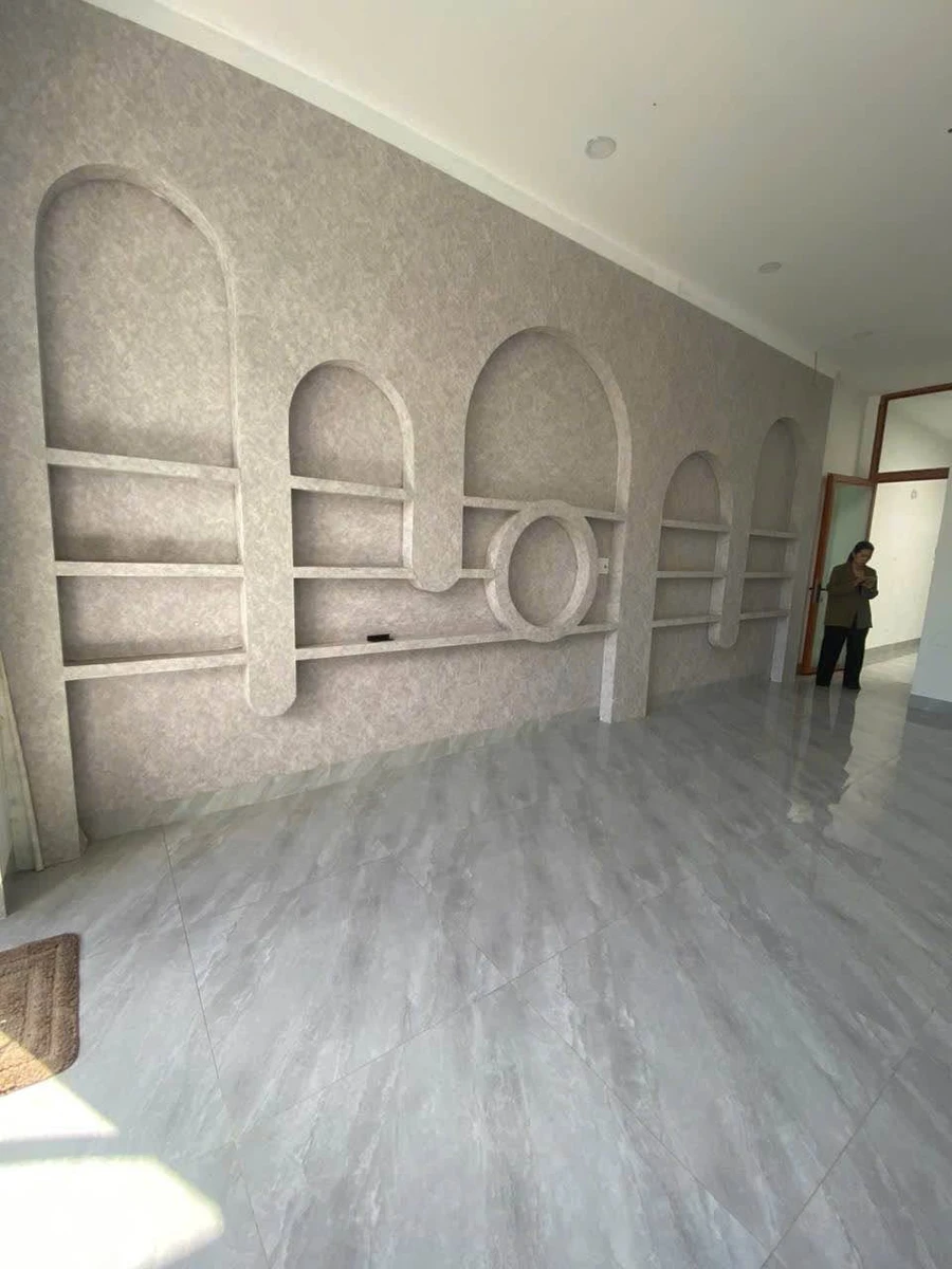 Cho thuê nhà mặt tiền Đào Duy Từ 250m² 15tr/tháng Quận 1 - Ảnh thu nhỏ 3