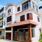 Bán biệt thự mini 3 tầng 70m2 Quận 7 giá 5 tỷ - Ảnh thu nhỏ 1