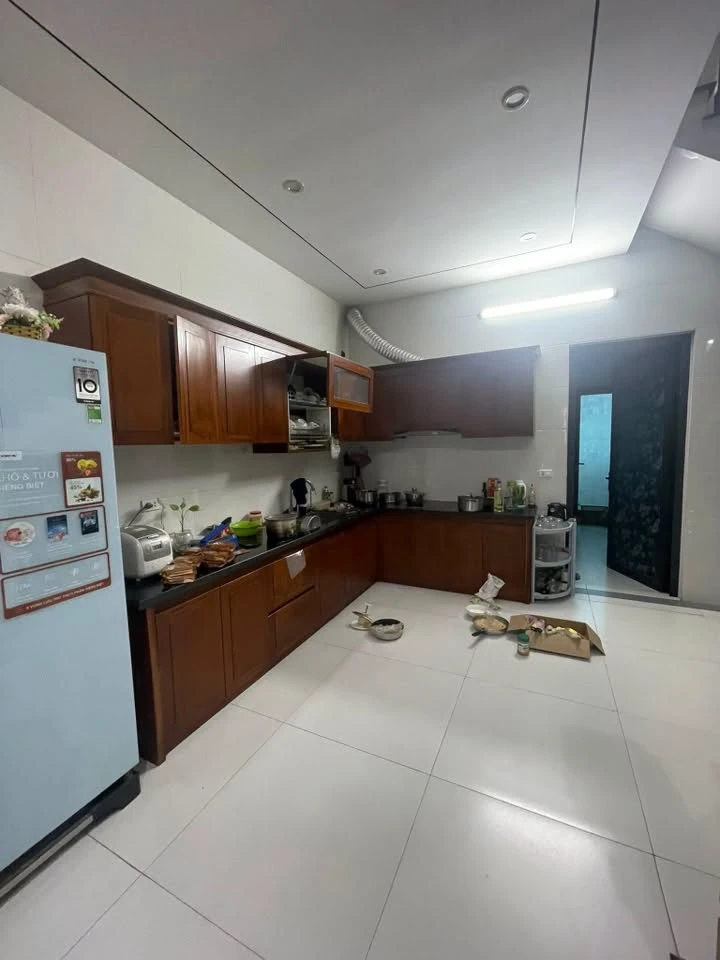 Nhà 3 tầng bán 7 tỷ, 106m², gần Lotte Mart, Quận 10 - Ảnh thu nhỏ 2