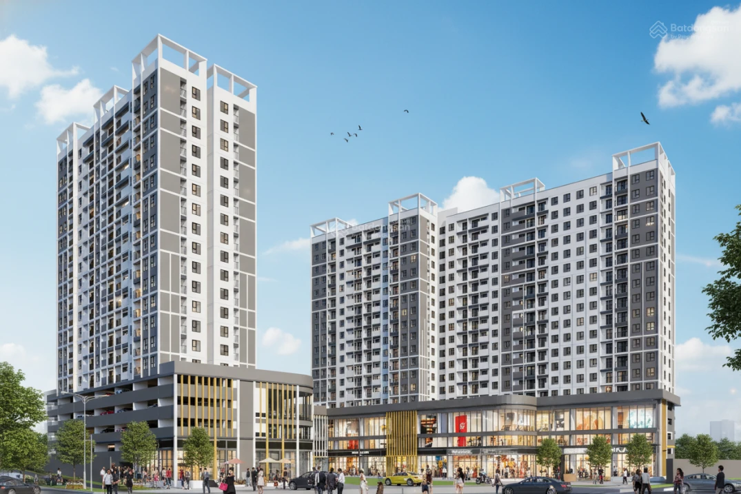 Solcenter - nhà ở xã hội đầu tiên ở Quy Nhơn sở hữu hồ bơi - Ảnh thu nhỏ 4