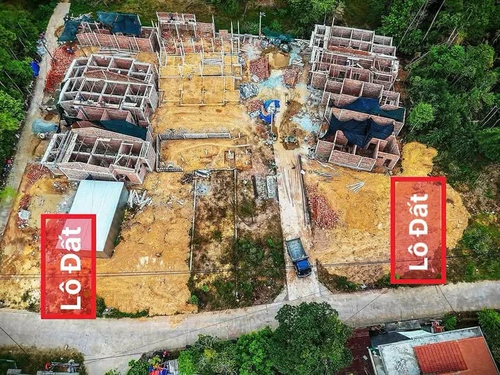 Bán đất mặt chính kiệt 86 Thiên Thai, TP Huế, 122m², đường 5,5m, giá 1,15 tỷ - Ảnh thu nhỏ 2