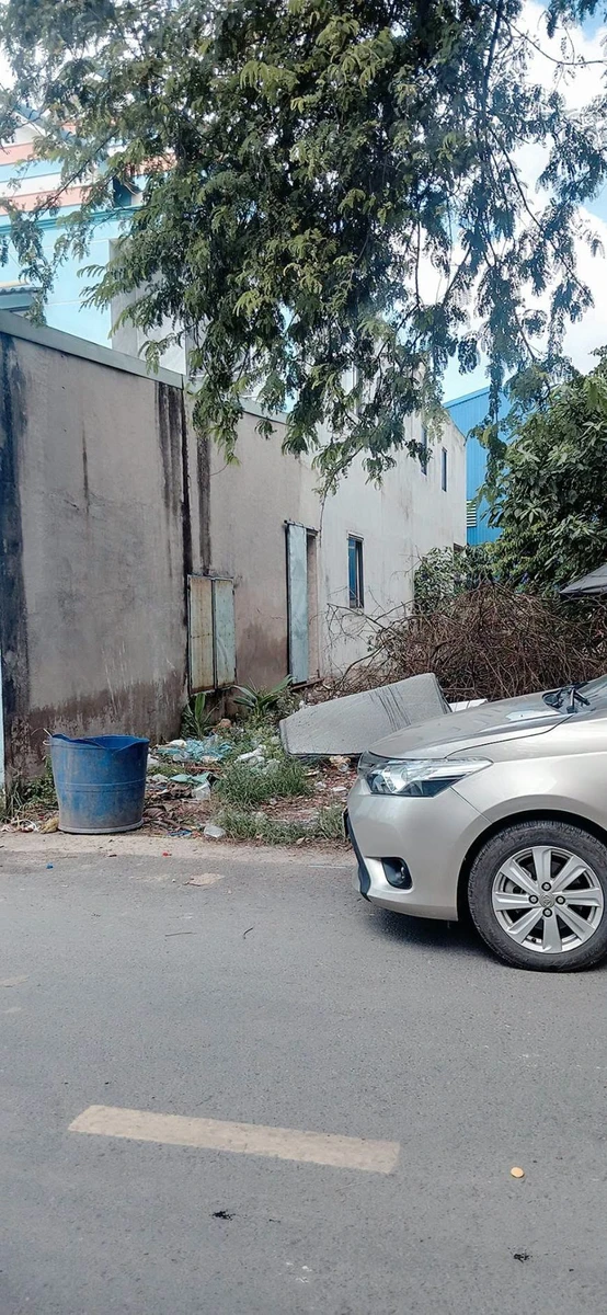 Bán đất mặt tiền Thuận Giao 153m² hơn 4 tỷ - Ảnh thu nhỏ 2