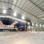 Cho thuê xưởng 2600m² gần KCN Trảng Bom, Đồng Nai 90 triệu/tháng - Ảnh thu nhỏ 1