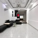 Bán nhà hẻm ô tô 58m2 4 tầng 4 PN Gò Vấp - Ảnh thu nhỏ 3