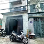 Bán nhà mới 3PN 65m² ngã tư Chiêu Liêu Dĩ An - Ảnh thu nhỏ 2