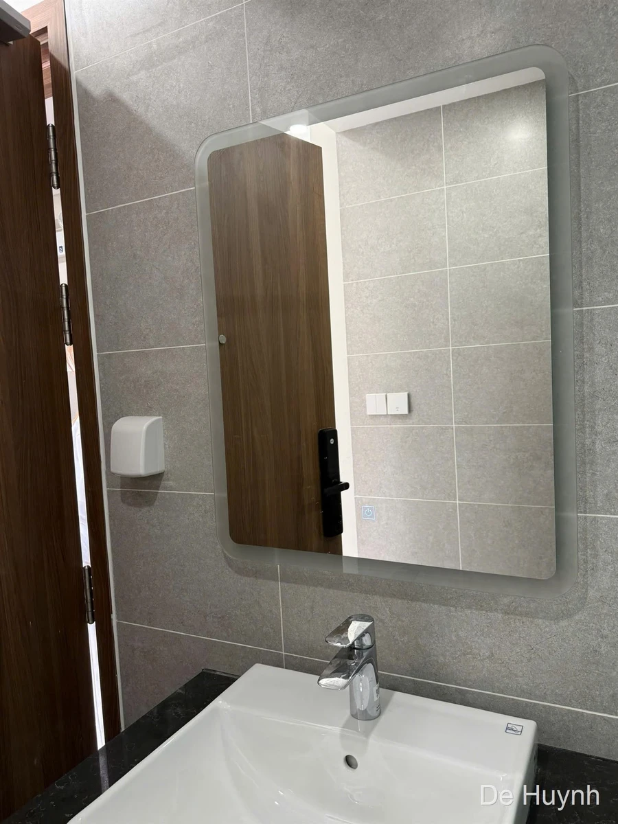 Cho thuê căn hộ 1PN A&T Sky Garden Thuận An, 42m², 5 triệu/tháng - Ảnh thu nhỏ 2