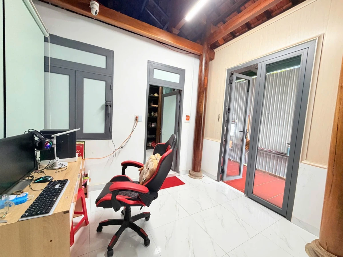 Bán nhà vườn 500m² hẻm 451 Y Moal, 3 phòng ngủ, giá 2,5 tỷ - Ảnh thu nhỏ 3